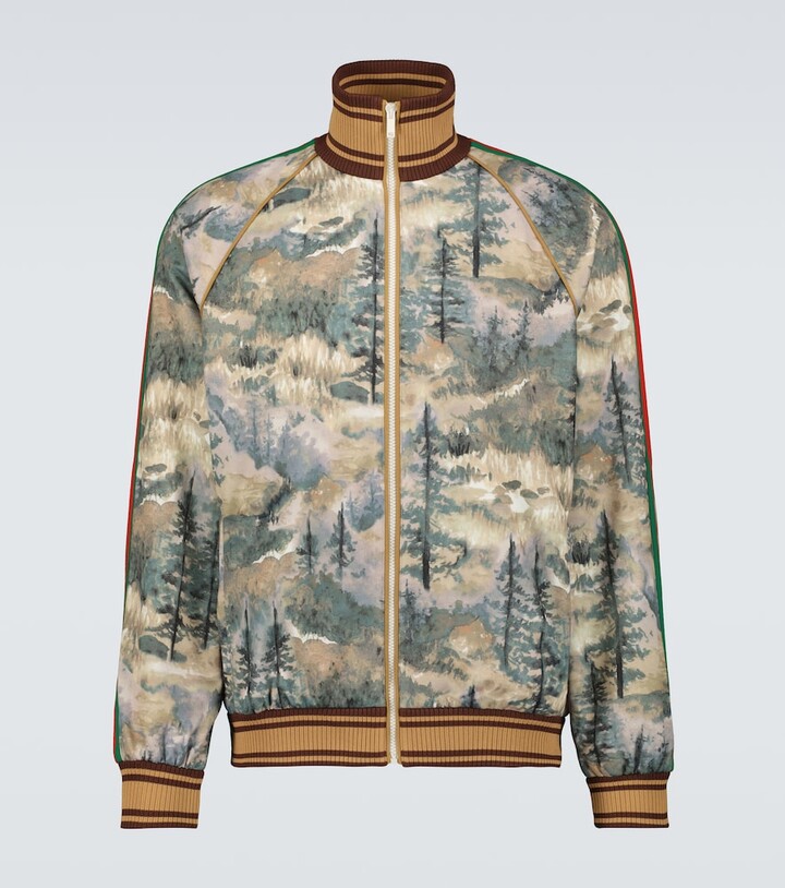gucci outerwear