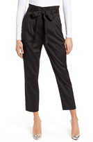 Thumbnail for your product : Lulus Paperbag Waist Pants