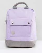 Thumbnail for your product : Mi-Pac Tote Backpack In Lilac