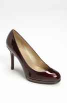 Thumbnail for your product : Stuart Weitzman 'Platswoon' Pump