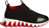 Thumbnail for your product : Christian Louboutin Tiketa Run Flat Sneakers