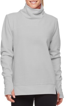 avia hi lo sweatshirt