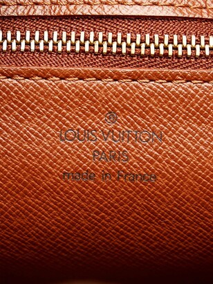 Louis Vuitton 2003 pre-owned Monogram Trocadero 27 crossbody bag