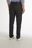 Thumbnail for your product : Goodale Harbour Tapered Selvedge Denim