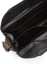 Thumbnail for your product : Narciso Rodriguez Slip Lock Snake Shoulder Bag