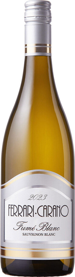 Ferrari-Carano Fume Blanc (750 ml)