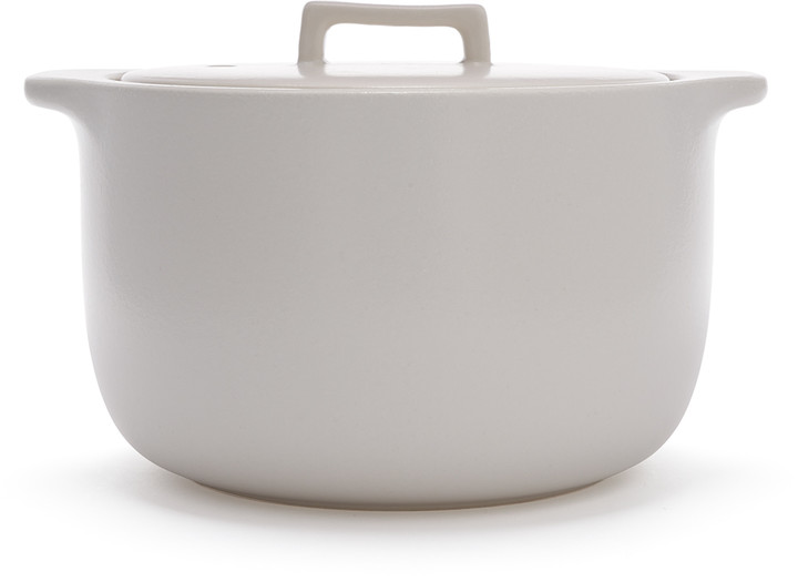Kinto Donabe Rice Cooker Grey ShopStyle