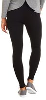 Thumbnail for your product : Charlotte Russe High-Waisted Cotton Leggings