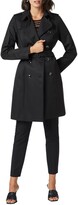 Thumbnail for your product : David Lawrence Dawson Trench Coat