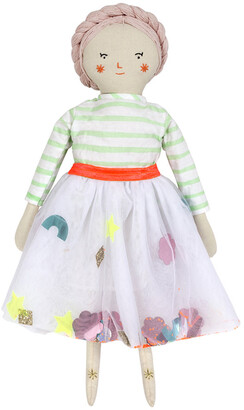Meri Meri Cotton Dress Up Doll - Matilda