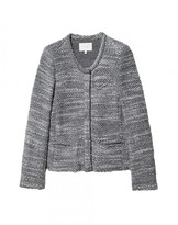 Thumbnail for your product : IRO Carene Sweater Jacket