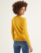 Thumbnail for your product : Amelia Crew Cardigan