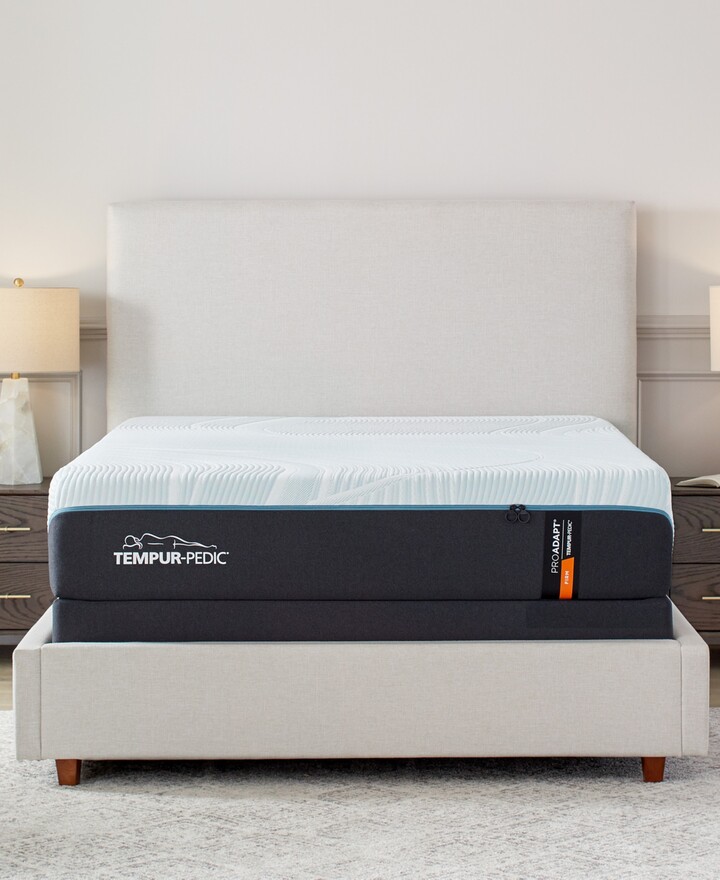 Tempur-Pedic ProAdapt 12" Firm Memory Foam Mattress - Full