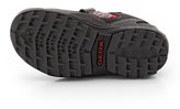Thumbnail for your product : Geox JR SAVAGE Touch ‘n’ Close Low Ankle Trainers