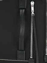 Thumbnail for your product : Rick Owens large zip around backpack