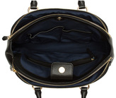 Thumbnail for your product : Cole Haan Women's Tali Double Zip Satchel