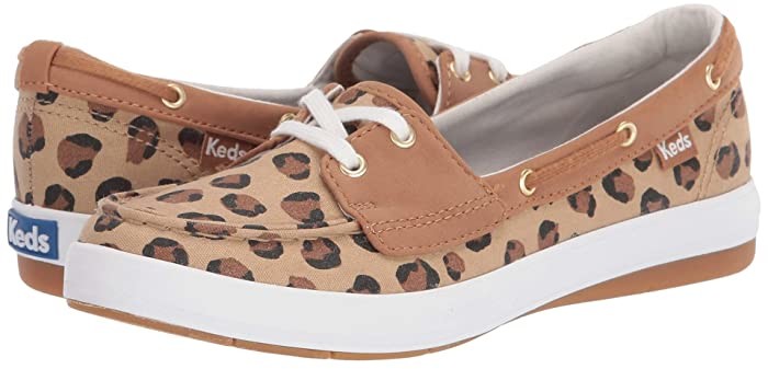 keds baybird