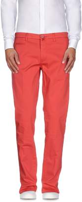 R & E RE.BELL RE. BELL Casual pants - Item 36777691