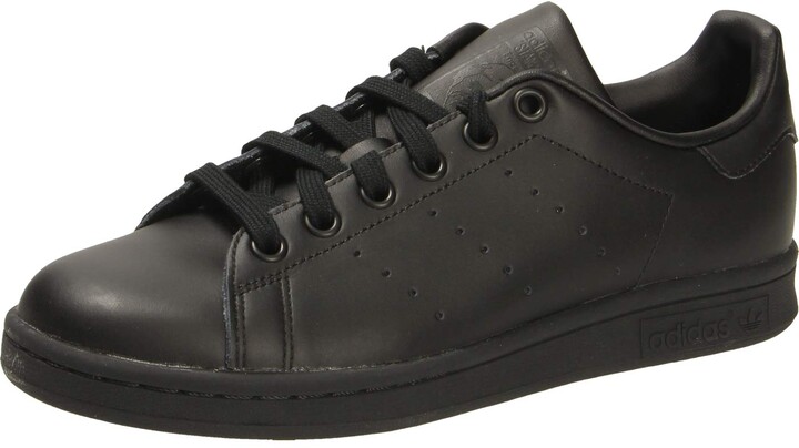 stan smith black online