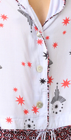 Thumbnail for your product : Free People Printed Short Sleep Set