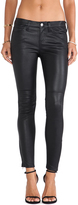 Thumbnail for your product : Current/Elliott The Prospect Leather Skinny
