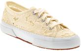 Thumbnail for your product : Superga 2750 Lace