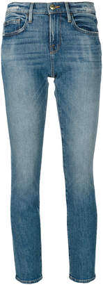 Frame Denim Le Boy jeans