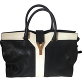 Thumbnail for your product : Yves Saint Laurent 2263 Yves Saint Laurent Chyc Tote Bag
