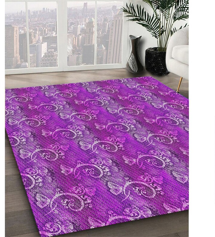 Purple Area Rugs | Shop The Largest Collection | ShopStyle