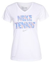 Thumbnail for your product : Nike Performance Sports shirt white