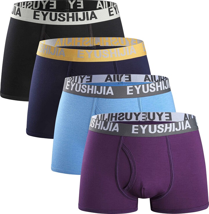 eyushijia shoes