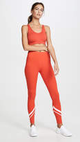 Thumbnail for your product : Tory Sport Seamless Racerback Cami Bra