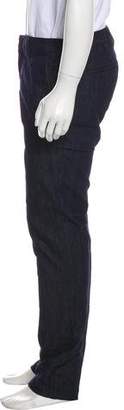 Moncler Pantalone Sportivo Slim Pants