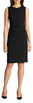 Thumbnail for your product : Akris Punto Essentials Sheath Dress
