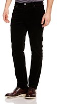Thumbnail for your product : Wrangler Men's W12198100 Texas Stretch Straight Cords