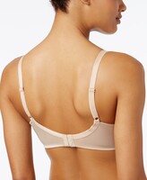 Thumbnail for your product : Wacoal Feather Full Figure Sheer-Embroidery Underwire Bra 85121