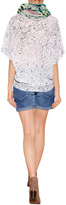Thumbnail for your product : Citizens of Humanity Vista Jean Shorts