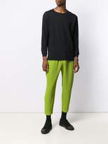 Thumbnail for your product : Issey Miyake jersey T-shirt