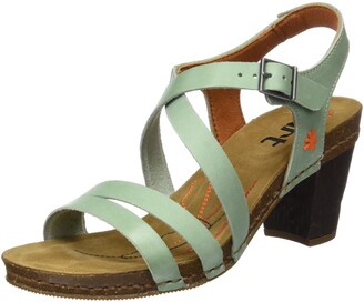 Art Womens 0146 Mojave I Meet Sandals with Ankle Strap