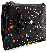 Thumbnail for your product : Loeffler Randall Flat Pouch
