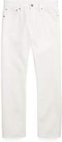 Thumbnail for your product : Ralph Lauren Straight Fit Jean