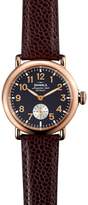 Thumbnail for your product : Shinola The Runwell Watch, 36mm