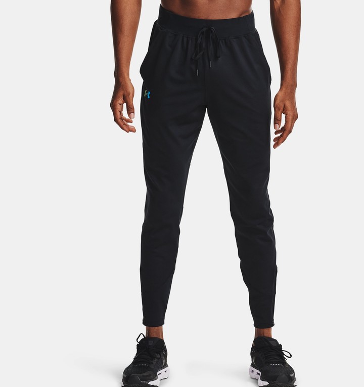 under armour rush run