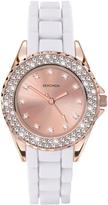 Thumbnail for your product : Sekonda Ladies Party Time Rose Gold Watch