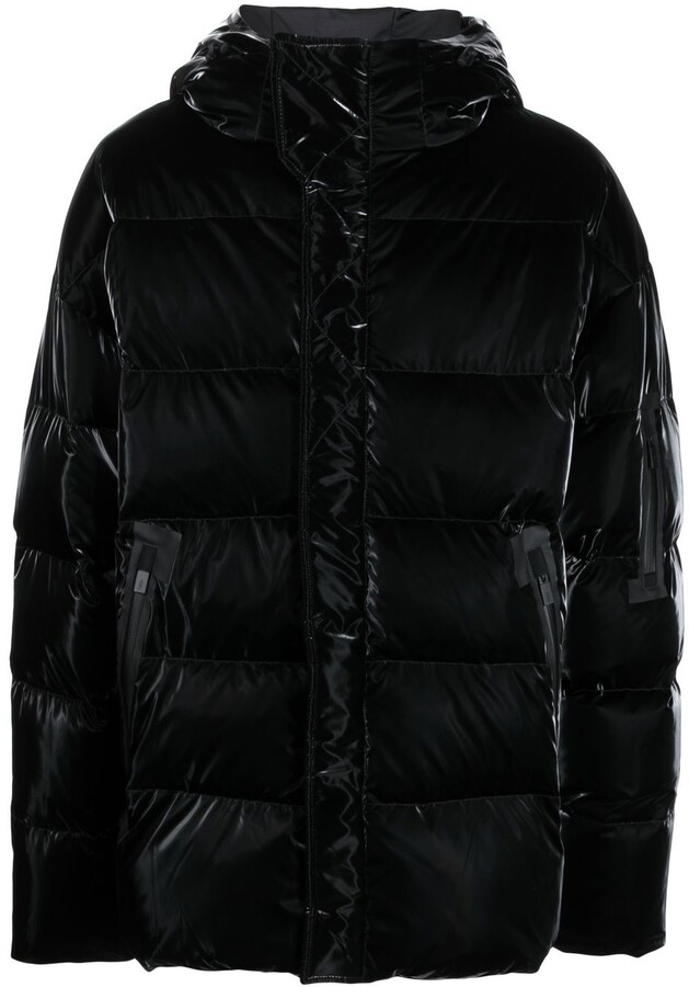 Glossy Down Jacket Men | Shop the world's largest collection of 