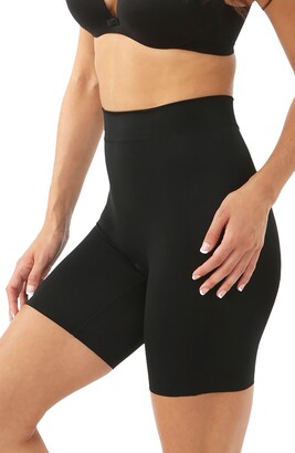 Belly Bandit Mother Shortie High Waist Compression Shorts
