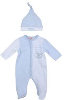 Thumbnail for your product : Mirtillo Romper suit