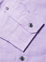 Thumbnail for your product : Vince Melrose Solid Sportshirt