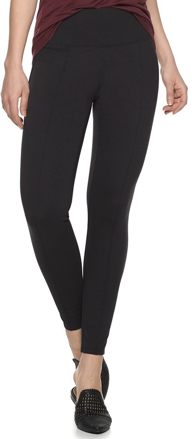 black camo lululemon