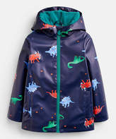 dinosaur coats for toddlers
